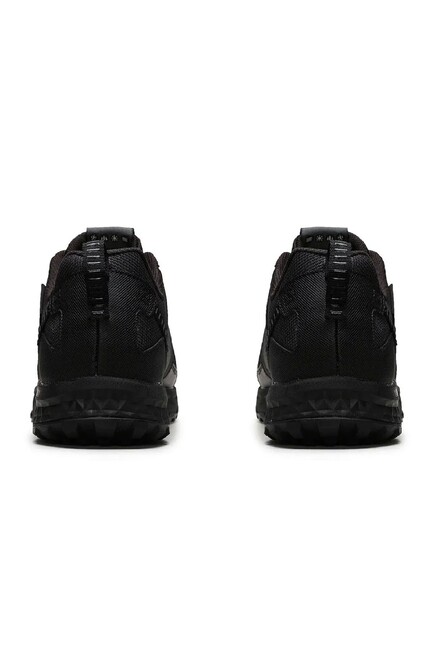 Erkek Escape Plan Ayakkabı 51591TK BBK Siyah - Thumbnail