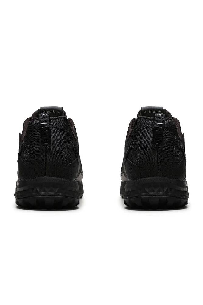 Erkek Escape Plan Ayakkabı 51591TK BBK Siyah 