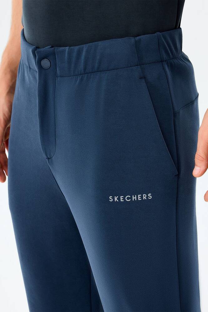 Erkek Eşofman Alt S2510042-0505 Lacivert 