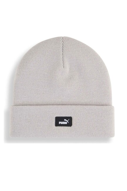 Erkek Ess Mid Crown Bere 026400-05 Gri - Thumbnail
