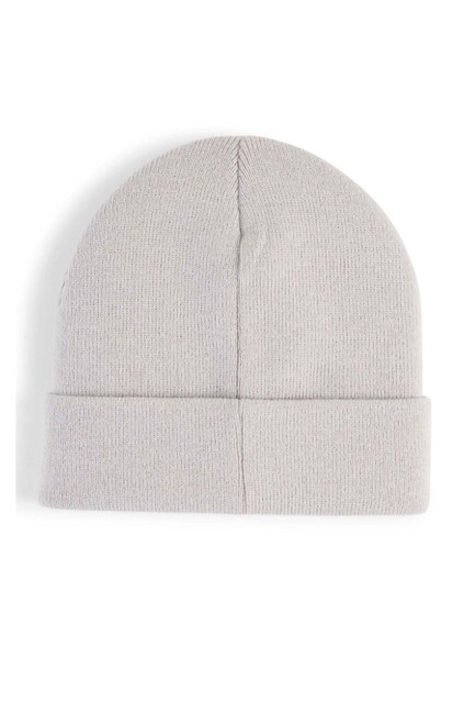 Erkek Ess Mid Crown Bere 026400-05 Gri - Thumbnail