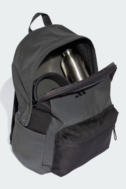 Erkek Ess Reflect Çanta JY0980 Gri - Thumbnail