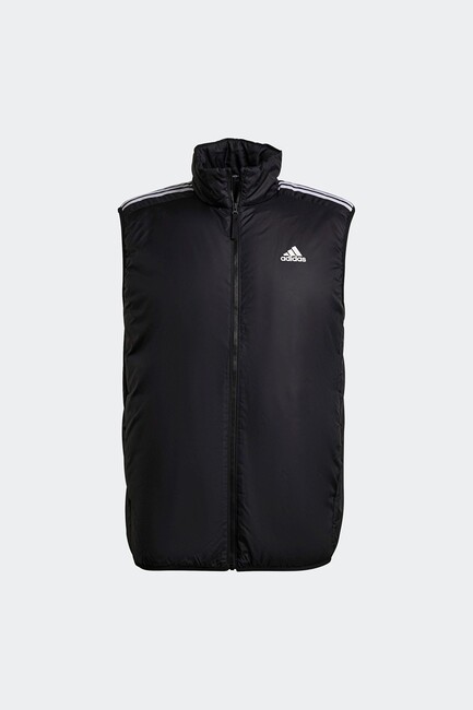 Adidas - Erkek Essentials Insulated Yelek GT9151 Siyah 