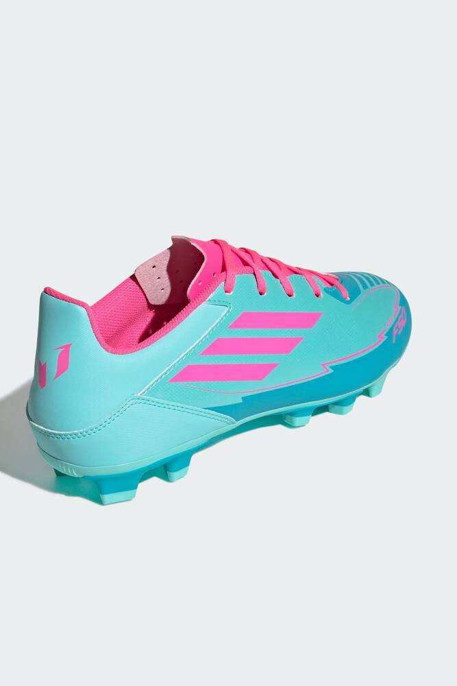 Erkek F50 Club Krampon IH0929 Mavi 