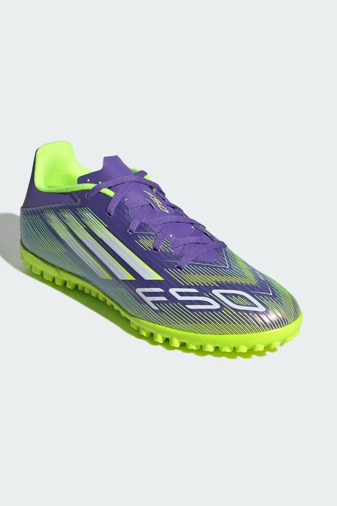 Erkek F50 Club Krampon JI0026 Beyaz 