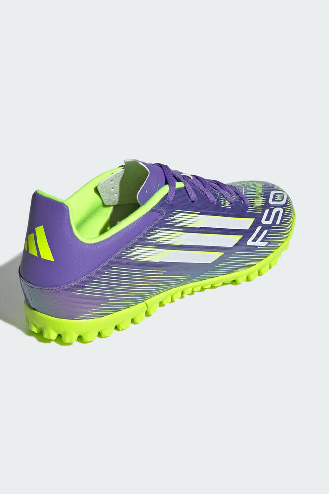 Erkek F50 Club Krampon JI0026 Beyaz 