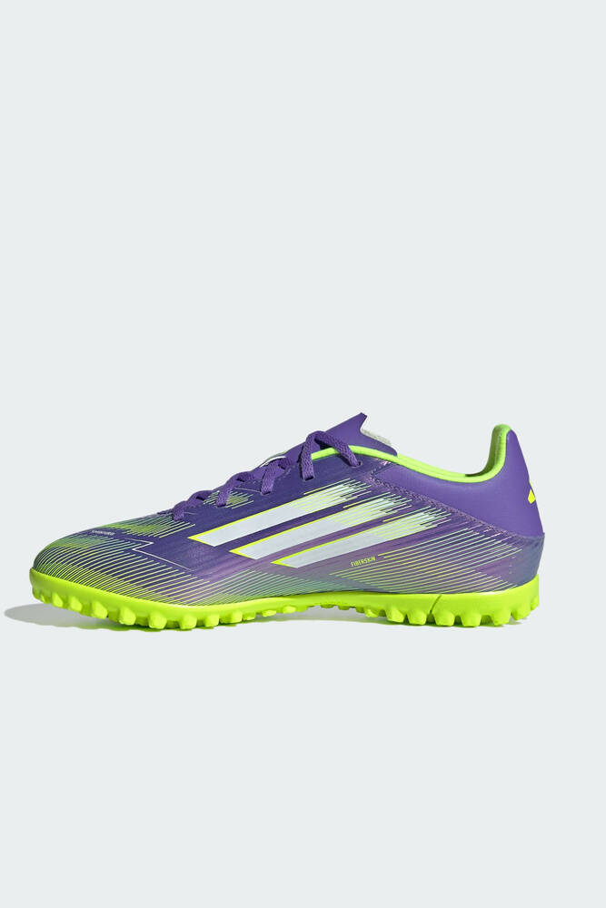 Erkek F50 Club Krampon JI0026 Beyaz 