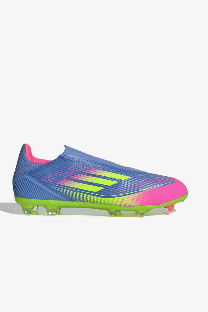 Erkek F50 League Krampon IE1240 Mavi 
