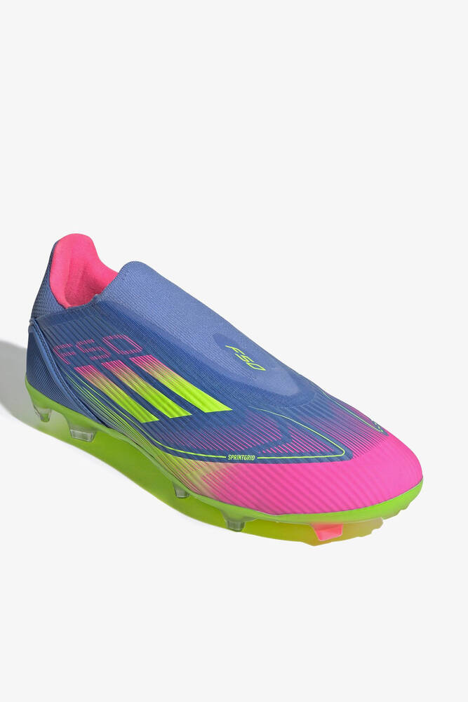 Erkek F50 League Krampon IE1240 Mavi 