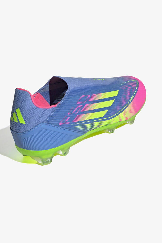 Erkek F50 League Krampon IE1240 Mavi 