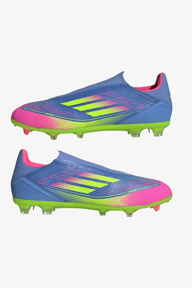 Erkek F50 League Krampon IE1240 Mavi 