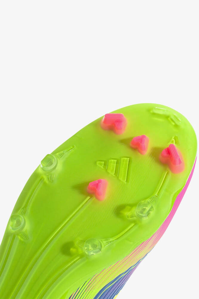 Erkek F50 League Krampon IE1240 Mavi 
