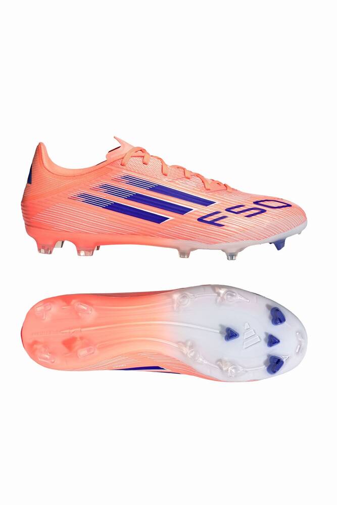 Erkek F50 League Krampon JI0004 Beyaz 