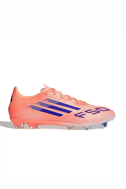 Erkek F50 League Krampon JI0004 Beyaz - Thumbnail