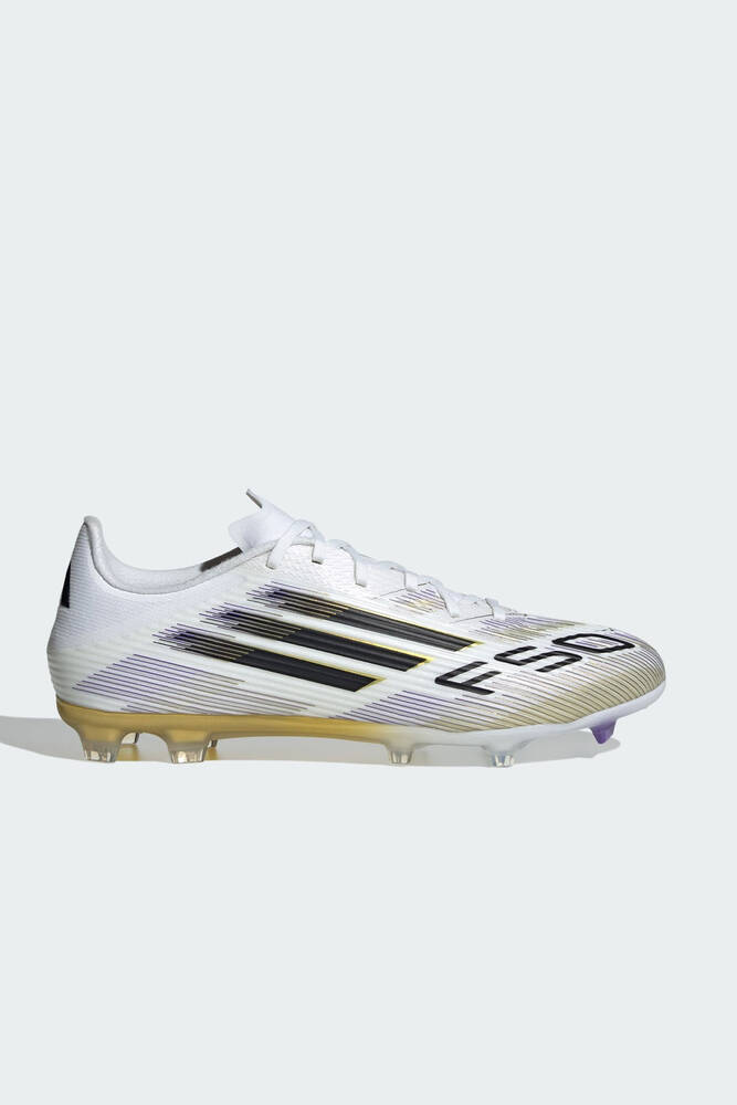 Erkek F50 League Krampon JI0005 Beyaz 