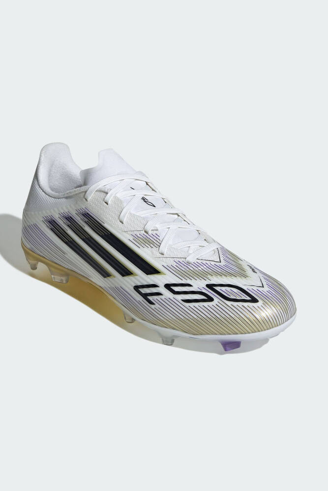Erkek F50 League Krampon JI0005 Beyaz 