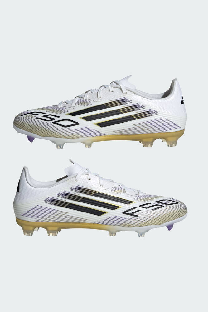 Erkek F50 League Krampon JI0005 Beyaz 