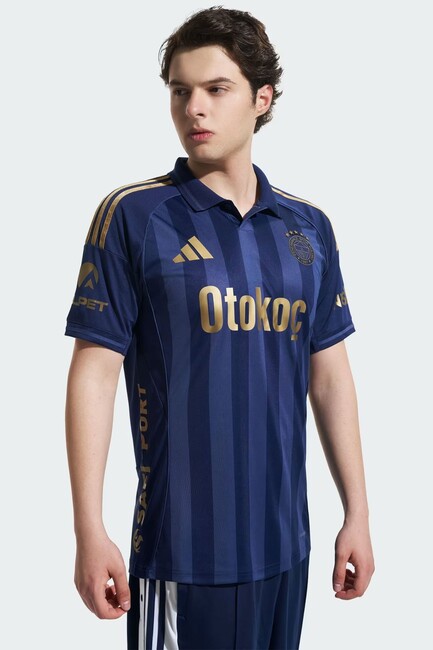 Erkek Fenerbahçe 25/26 Üçüncü Forma KD9736 Lacivert (2)