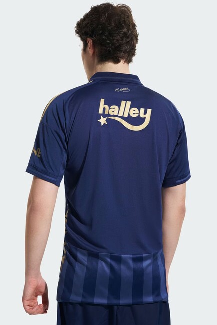 Erkek Fenerbahçe 25/26 Üçüncü Forma KD9736 Lacivert (3)