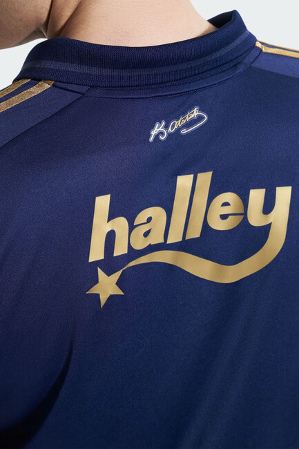 Erkek Fenerbahçe 25/26 Üçüncü Forma KD9736 Lacivert - Thumbnail