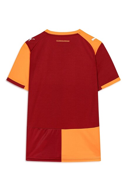 Erkek Galatasaray 2025/2026 İç Saha Parçalı Forma 779809-01 Kırmızı - Thumbnail