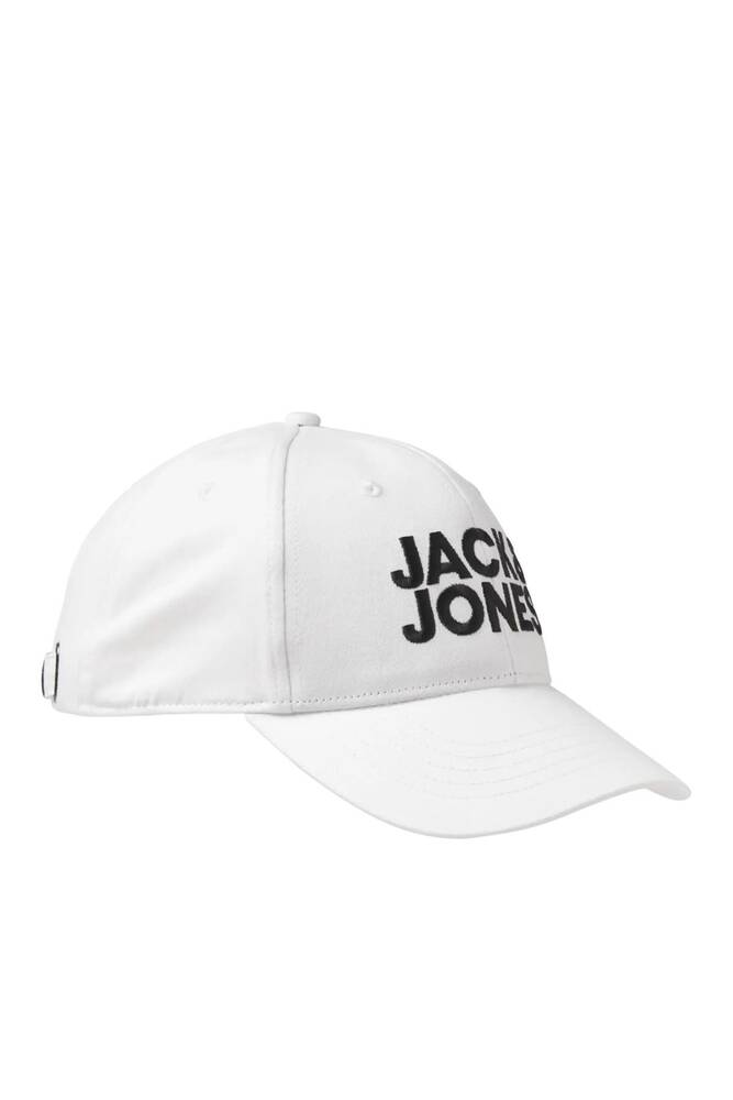 Erkek Gall Baseball Şapka 12254296 Beyaz 