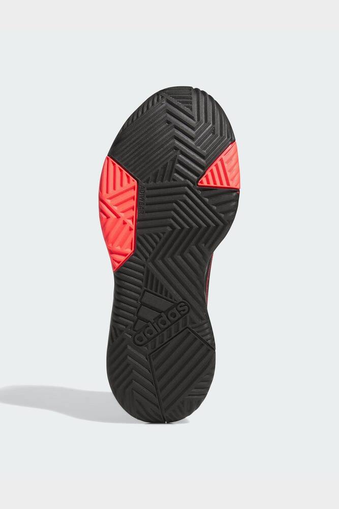 Erkek Gamechaser Basketbol Ayakkabısı JQ7918 Siyah 