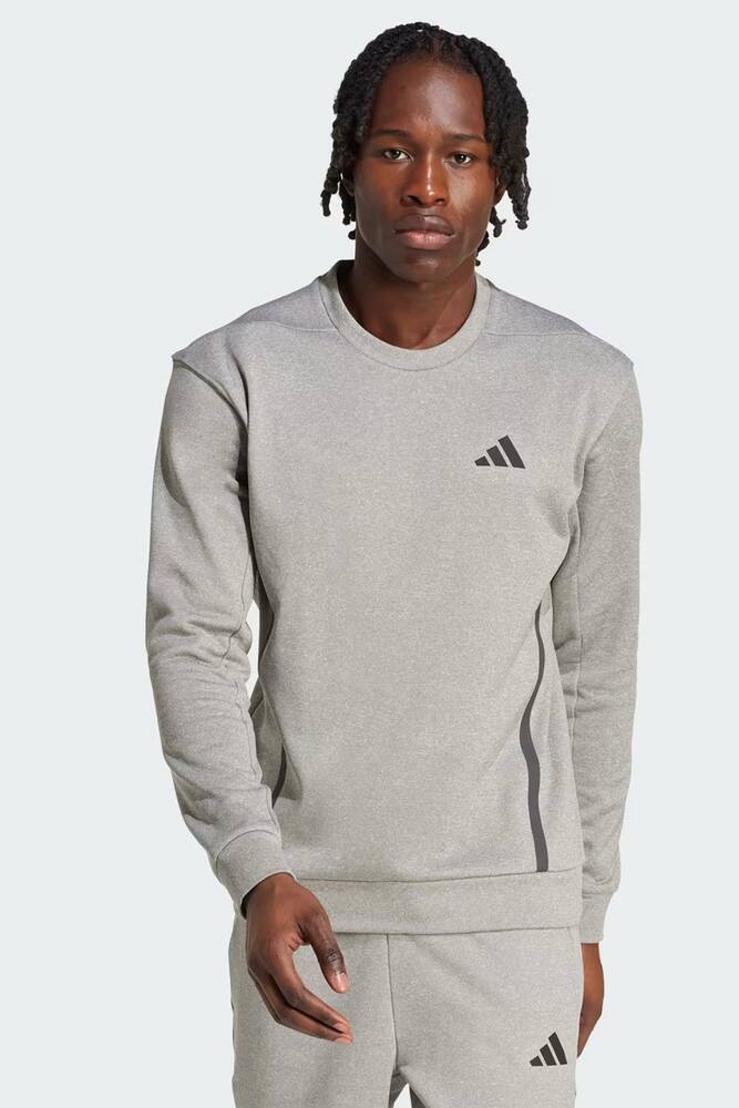 Erkek GG Sweat JC5695 Gri 