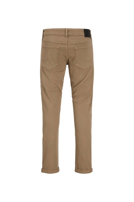 Erkek Glenn Ethan Icon Pantolon 12274994 Bej - Thumbnail