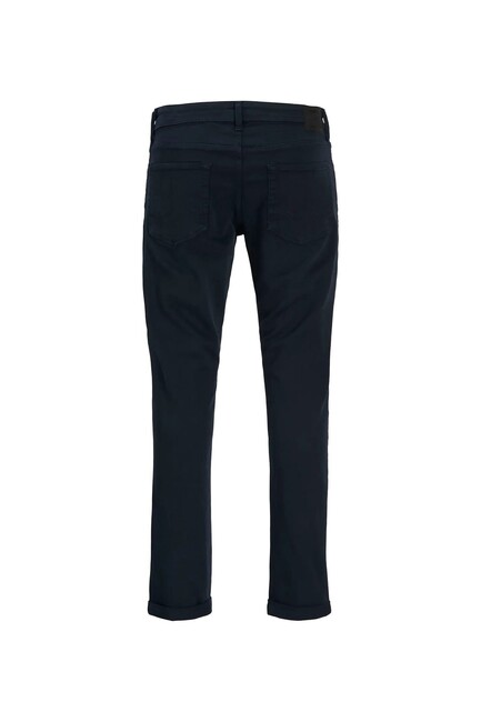 Erkek Glenn Ethan Icon Pantolon 12274994 Lacivert - Thumbnail