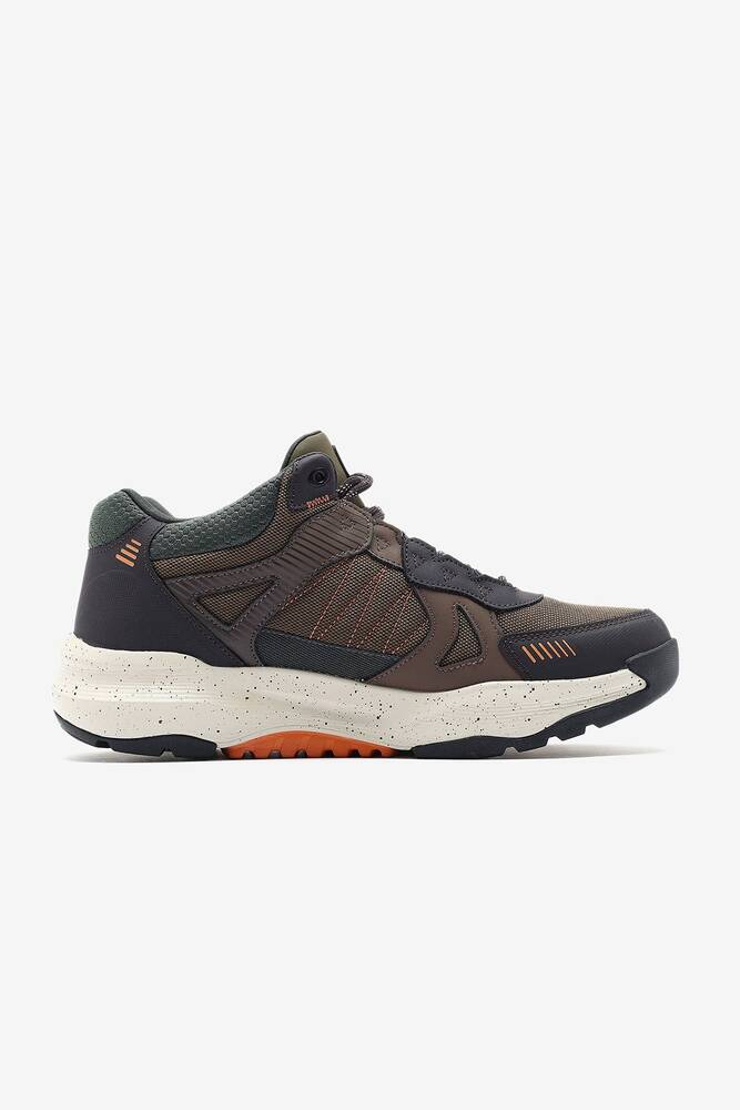 Erkek Go Walk Arch Fit Ayakkabı 216471 OLV Haki 