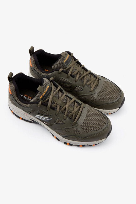 Erkek Hıllcrest Ayakkabı 237265TK OLV Haki - Thumbnail