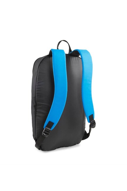 Puma - Erkek İndividualrıse sırt çantası 079911-02 Mavi (1)