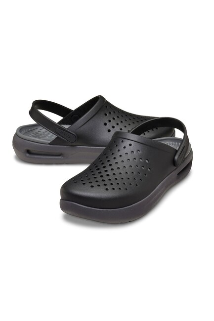 Erkek InMotion Clog Terlik 209964_001 Siyah - Thumbnail