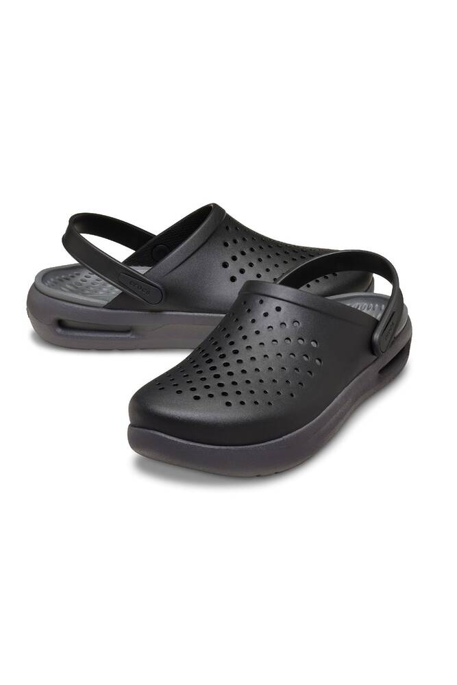 Erkek InMotion Clog Terlik 209964_001 Siyah 
