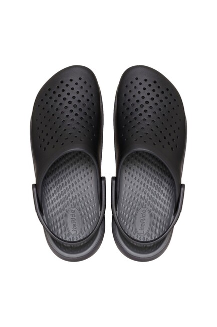 Erkek InMotion Clog Terlik 209964_001 Siyah - Thumbnail