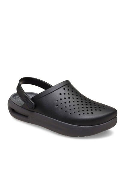 Erkek InMotion Clog Terlik 209964_001 Siyah - Thumbnail