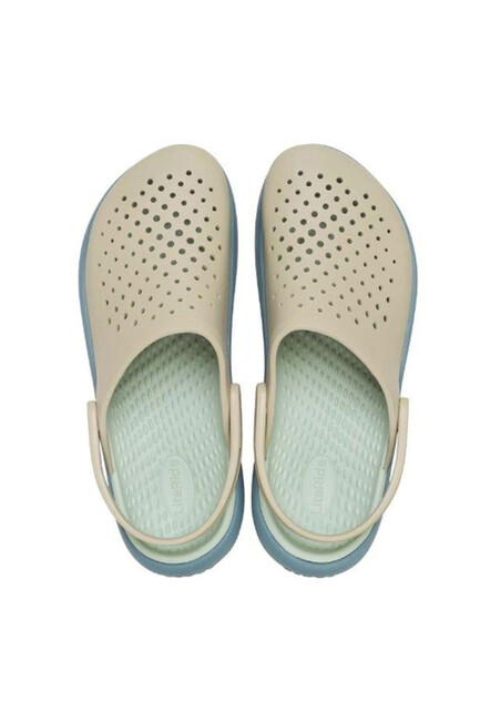 Erkek InMotion Clog Terlik 209964_0LJ Bej - Thumbnail