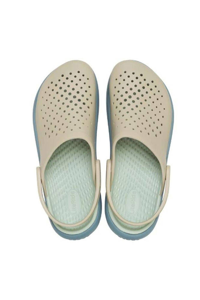 Erkek InMotion Clog Terlik 209964_0LJ Bej 
