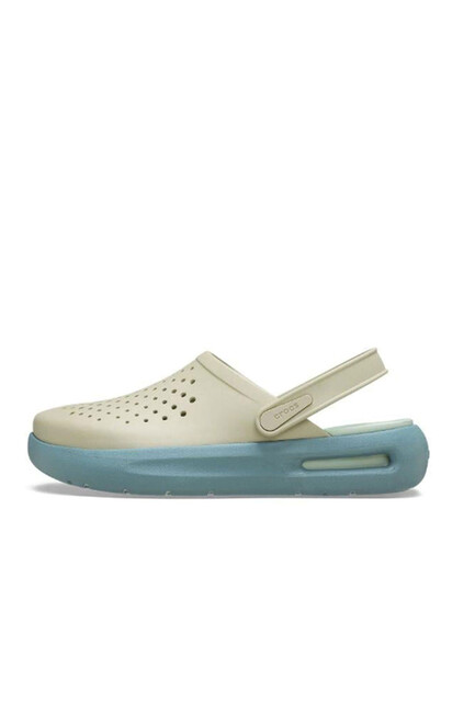 Erkek InMotion Clog Terlik 209964_0LJ Bej - Thumbnail
