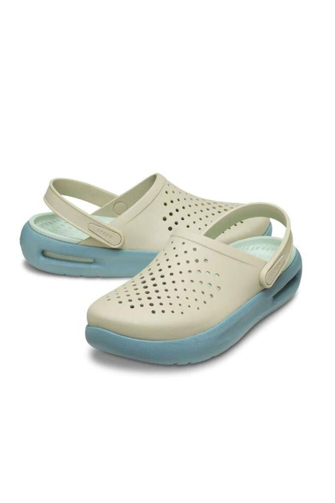 Erkek InMotion Clog Terlik 209964_0LJ Bej 