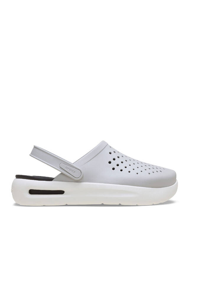Erkek InMotion Clog Terlik 209964_1FT Gri 