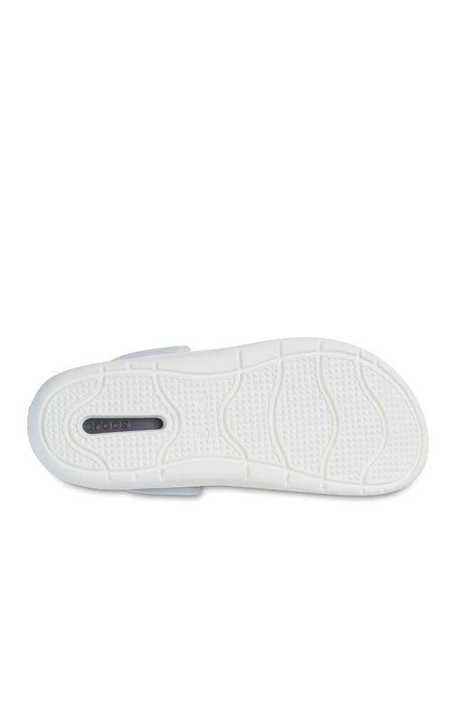Erkek InMotion Clog Terlik 209964_1FT Gri 
