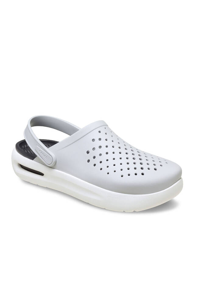 Erkek InMotion Clog Terlik 209964_1FT Gri 