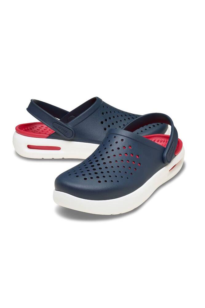 Erkek InMotion Clog Terlik 209964_410 Lacivert 