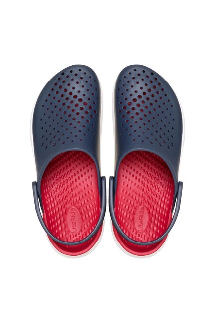 Erkek InMotion Clog Terlik 209964_410 Lacivert - Thumbnail