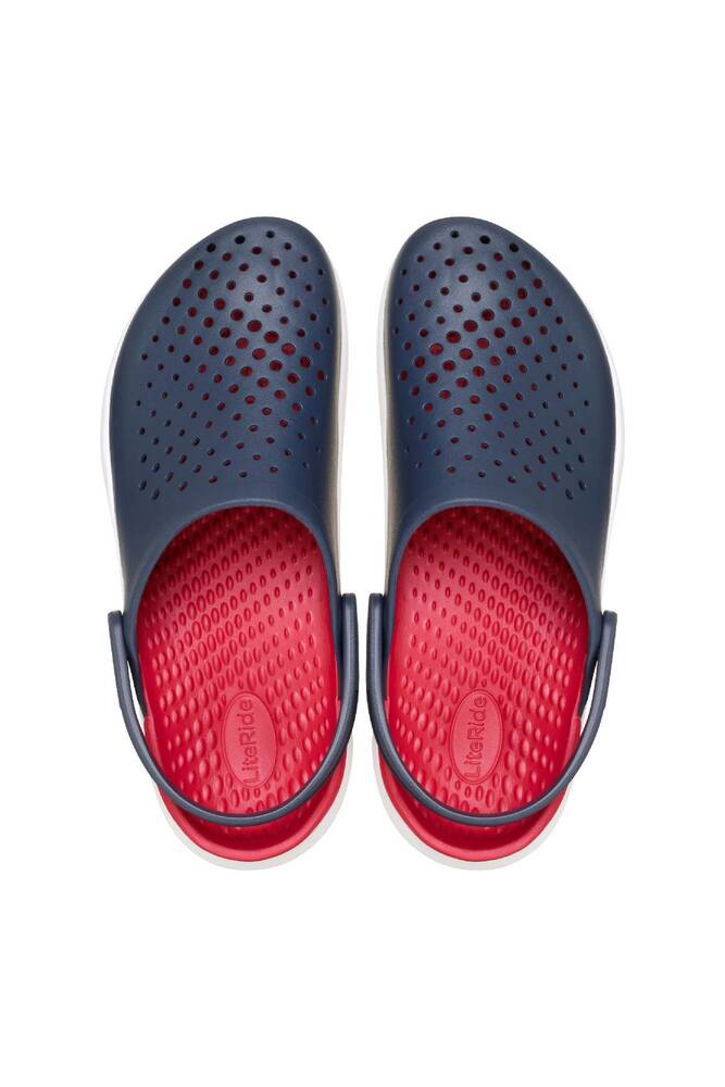Erkek InMotion Clog Terlik 209964_410 Lacivert 