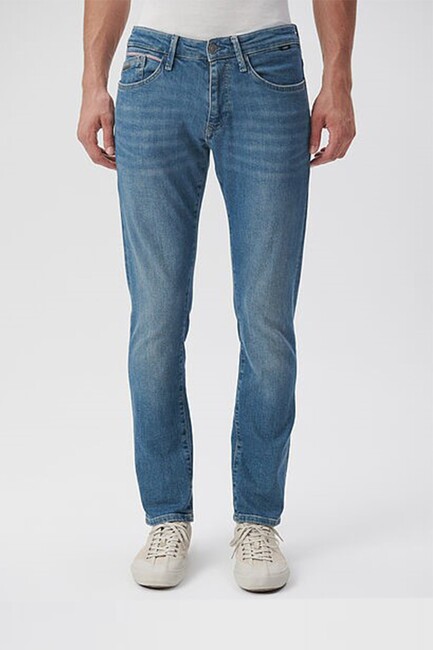 Mavi - Erkek Jake Premium Jean Pantolon 0042285192 Mavi (1)