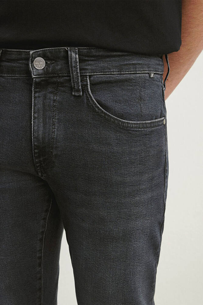 Erkek Jake Pro Jean Pantolon 0042286535 Lacivert 