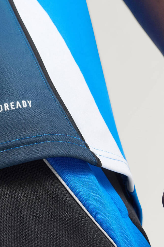 Erkek JB TR Tişört JX6297 Lacivert 